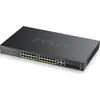 Zyxel GS2220-28HP Switch 28-Port Managed L2+ PoE