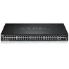 Zyxel XGS2220-54 Managed Switch 48x Gigabit Ethernet, 2x 10G Ethernet,...