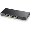 Zyxel Switch 8-Port Gigabit 8x 1G L2