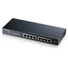 Zyxel Switch 8-Port Gigabit 8x 1G L2