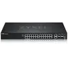 Zyxel XGS2220-30 Switch 30-Port Managed L3
