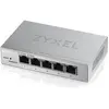 Zyxel GS1200-5v3 Smart Managed Switch 5x Gigabit Ethernet