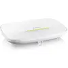 Zyxel WBE510D, 2,4 GHz, 5 GHz, 6 GHz, 5764 Mbit/s, WDS, WEP, WPA, WPA3