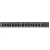 Zyxel Gs1920-48 (48 Ports), Netzwerk Switch, Schwarz