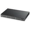 ZyXEL XGS2210-52 48 port Gigabit L2 managed switch, 4x 10G