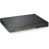 Zyxel Nebula XGS1930-28HP (28 Ports), Netzwerk Switch, Schwarz