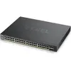 Zyxel Nebula XGS1930-52HP (52 Ports), Netzwerk Switch, Schwarz