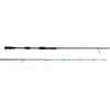 Spinnrute für Raubfische Okuma Deep Impact S 250G Schwarz 2,03 m