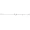Karpfenrute Okuma C-Fight tele 13ft 3,5lb Schwarz TU