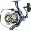Rolle Okuma Flite Surf 1500AY Grau TU