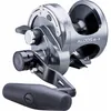 Rolle Okuma Alijos 2 Speed Grau TU