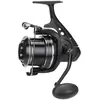 Rolle Okuma Big bomber spod braidline 7000s Schwarz TU