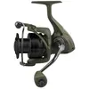 Spule Rolle Okuma TG-4000 Schwarz TU