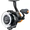 Rolle Okuma JAW-45 spool Schwarz TU