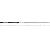 Spinnrute Okuma JAW 3-14 g Schwarz 198 cm