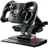 Flashfire Monza gaming wheel black (PC, PS3, PS4, Switch), Gaming Cont...
