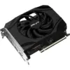 PNY GeForce RTX 5050 Single Fan Grafikkarte - 8GB GDDR6, HDMI, 3x DP
