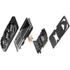 PNY GeForce RTX 5070 OC, GeForce RTX 5070, 12 GB, GDDR7, 192 Bit, 7680...