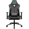 Thunder X3 Fauteuil compatible YC3 Air (Noir), Gaming Stuhl, Schwarz