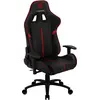 ThunderX3 Thunder X3 Fauteuil compatible BC3 Air (Noir/Rouge), Gaming ...