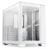Lian Li Pc-o11 Dynamic Mini Snow Edition Pc-tower-gehäuse
