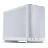 Lian Li DAN Cases A3-mATX weiß | PC-Gehäuse