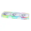 Lian Li Uni Sl120 Wireless Rgb Reverse Blade 120 Mm Ventilator