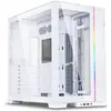 Lian-Li O11 Dynamic EVO (ATX, E-ATX, mATX, Mini-ITX), PC Gehäuse, Weis...