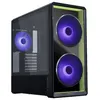 Lian Li LANCOOL 217 INF Black | PC-Gehäuse