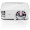 BenQ MX825ST, 3300 ANSI Lumen, DLP, XGA (1024x768), 20000:1, 4:3, 1524...