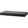 Aten KVM-Switch, DP, KVM Switch, Schwarz