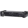 Aten CS1824, KVM Switch, Schwarz