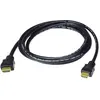Aten 2L-7D05H-1 HDMI-Kabel 5 m HDMI Typ A (Standard) Schwarz (5 m), Vi...