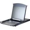 Aten KL1108VN CH-Layout, KVM Switch, Schwarz