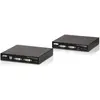Aten CE624, KVM Switch, Schwarz
