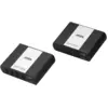 Aten USB-Verlängerung, KVM Switch, Schwarz