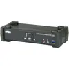 Aten CS1922 2-Port USB 3.1 Gen 1 4K DisplayPort 1.2 KVM, KVM Switch, S...