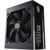 Cooler Master MWE V2 (1050 W), PC Netzteil, Schwarz