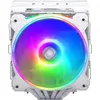 Cooler Master Hyper 622 Halo (157 mm), CPU Kühler, Weiss