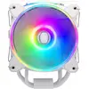 Cooler Master Hyper 212 Halo (154 mm), CPU Kühler, Weiss