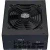 Cooler Master MWE Gold V2 (750 W), PC Netzteil, Schwarz