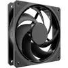 Cooler Master CooMas Mobius 120 Black Edition (120 mm, 1x), PC Lüfter,...