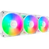 Cooler Master SickleFlow Edge 360 ARGB (120 mm, 3x), PC Lüfter, Mehrfa...