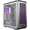 Cooler Master MasterFrame 600 Mesh Silver ARGB | PC-Gehäuse