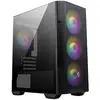 MSI MAG FORGE M100R | PC-Gehäuse