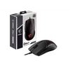 MSI Clutch GM41 Lightweight V2, Beidhändig, Optisch, USB Typ-A, 16000 ...