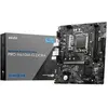 MSI Pro Pro H610M-G DDR4 Mainboard