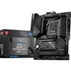 MSI MAG B660 TOMAHAWK WIFI, Intel, LGA 1700, Intel® Celeron®, Intel® C...