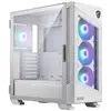 MSI MPG VELOX 100R WHITE | PC-Gehäuse