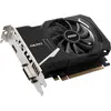 MSI AERO ITX V809-2824R, GeForce GT 1030, 2 GB, GDDR4, 64 Bit, 3840 x ...